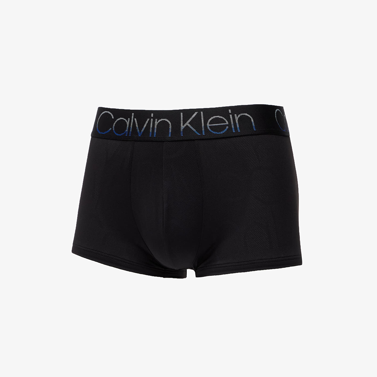 Боксерки Calvin Klein Low Rise Trunks Black 123646_S