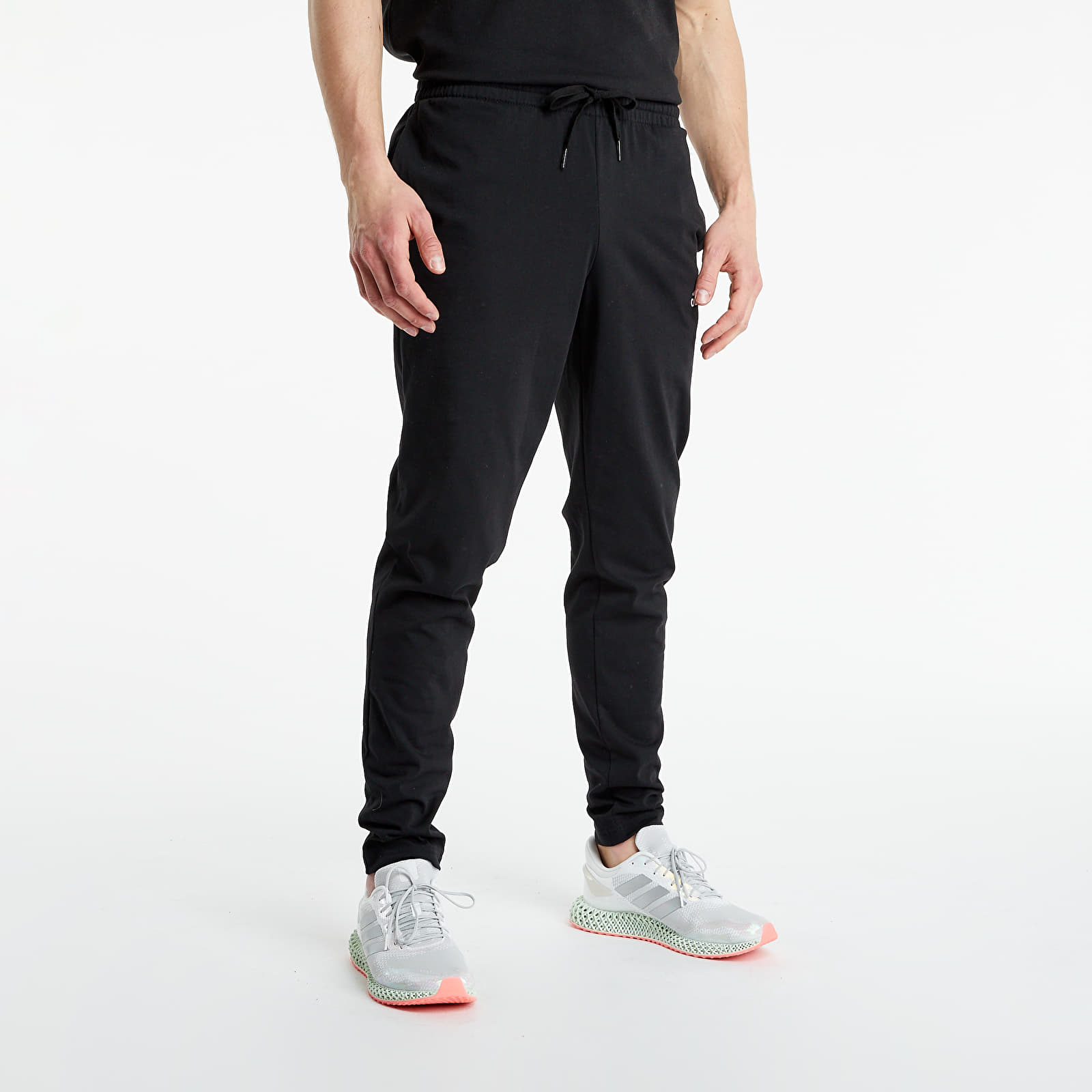 Дънки и панталони adidas Pants Black 123946_S