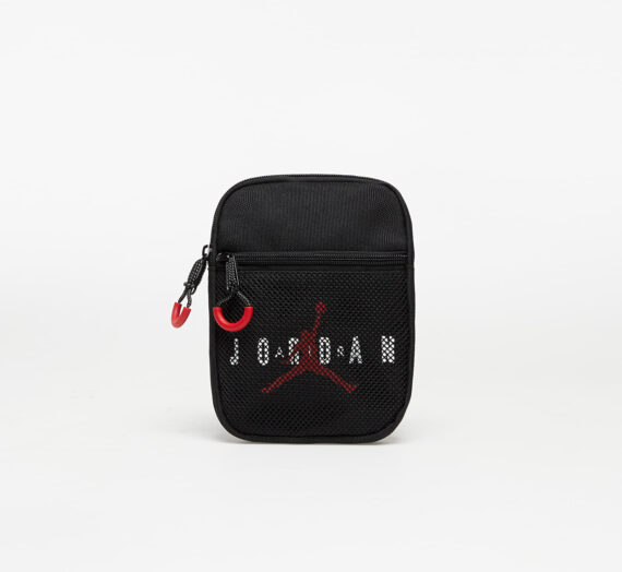 Чанти и раници Jordan Jumpman Hip Pack Black 124180_L