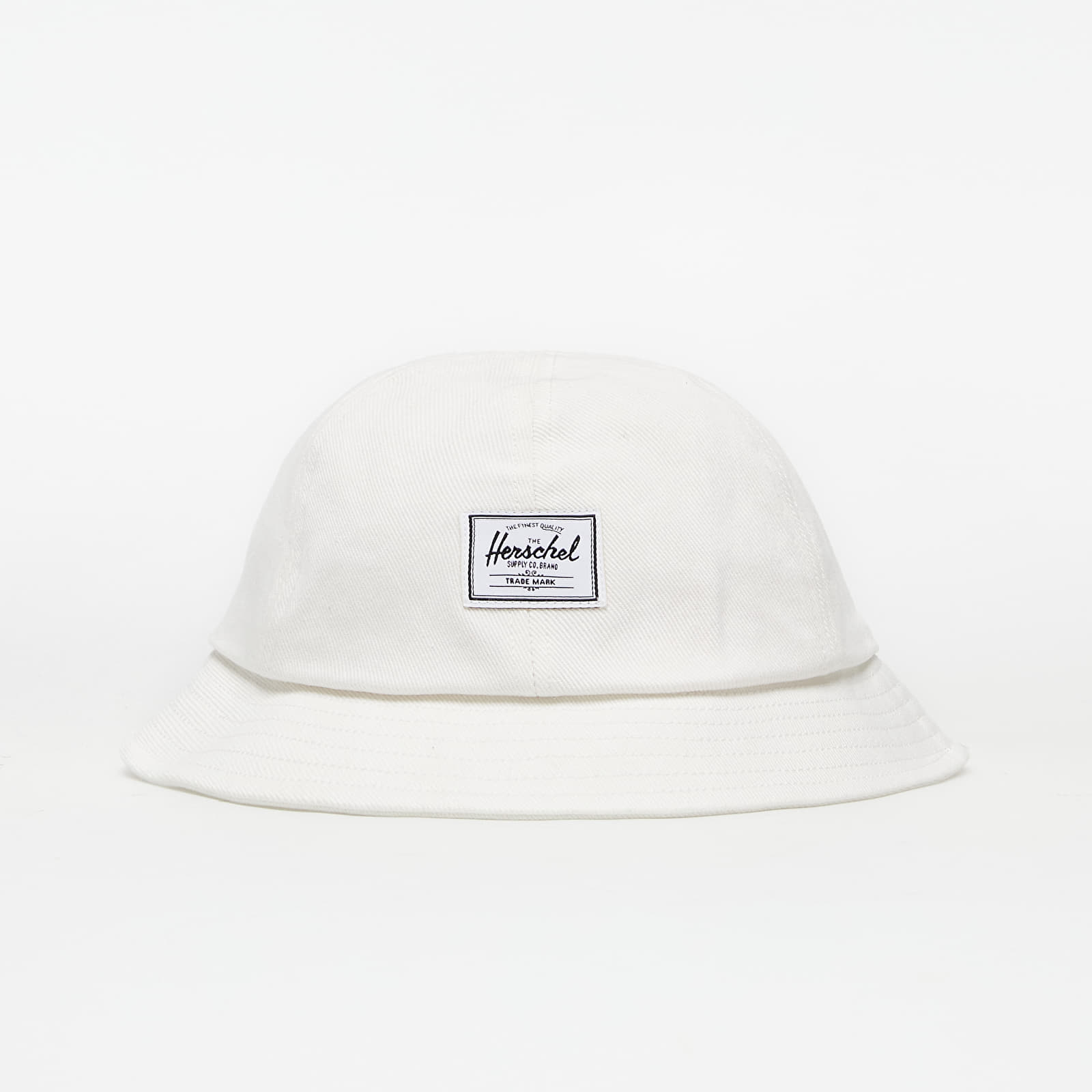 Бъкет шапки Herschel Supply Henderson Blanc De Blanc Denim 125002_S_M