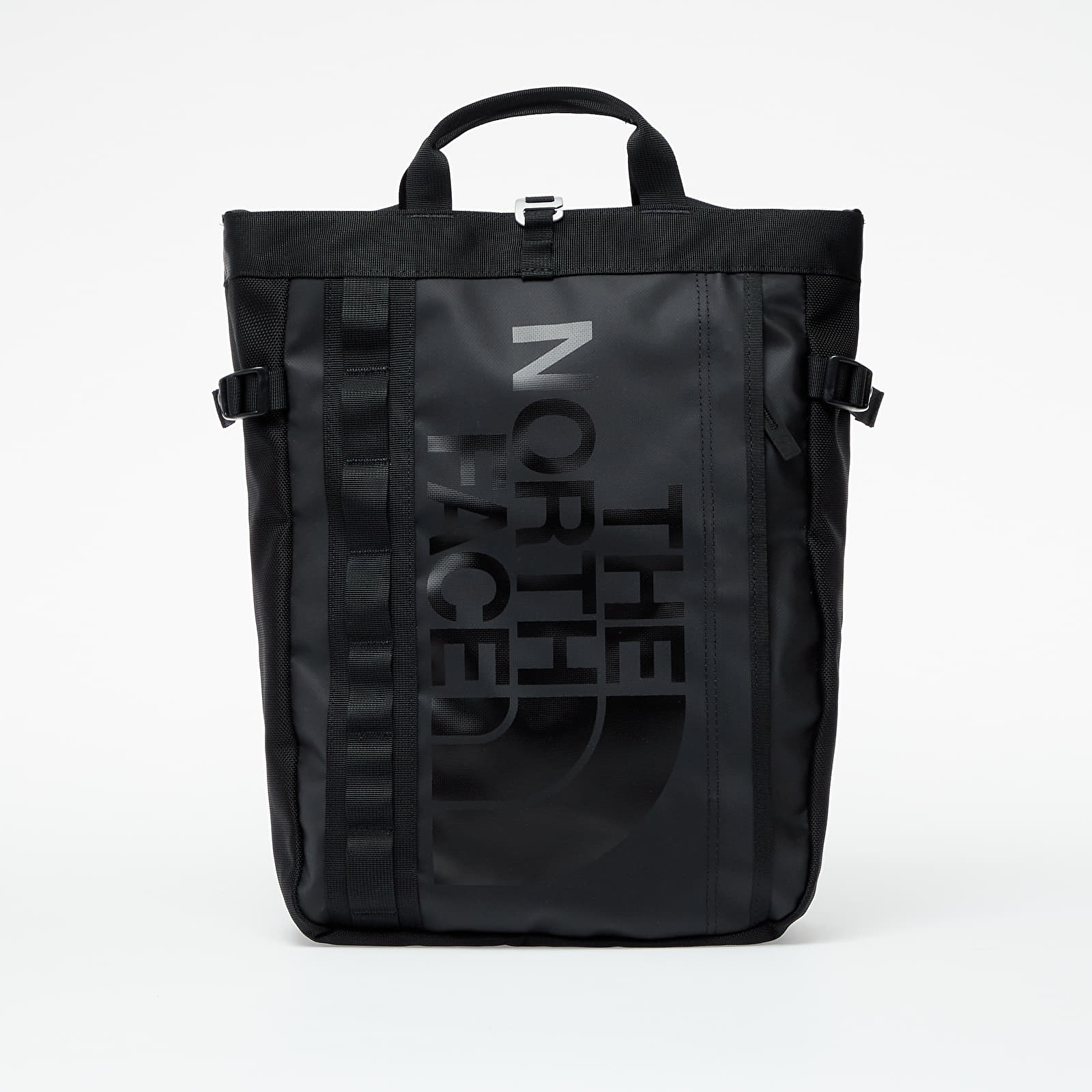 Раници The North Face Basecamp Tote Backpack Black 125467_Universal