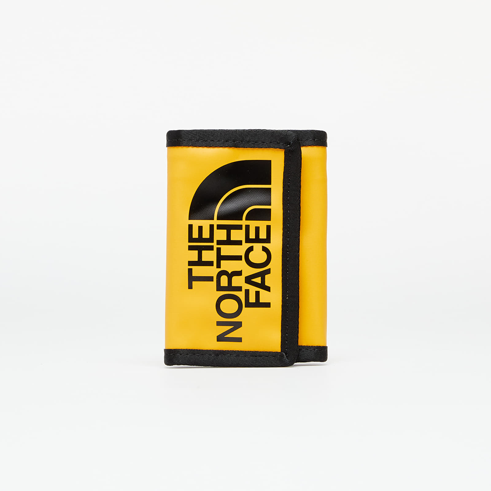 Портфейли The North Face Base Camp Wallet Yellow 125470_Universal