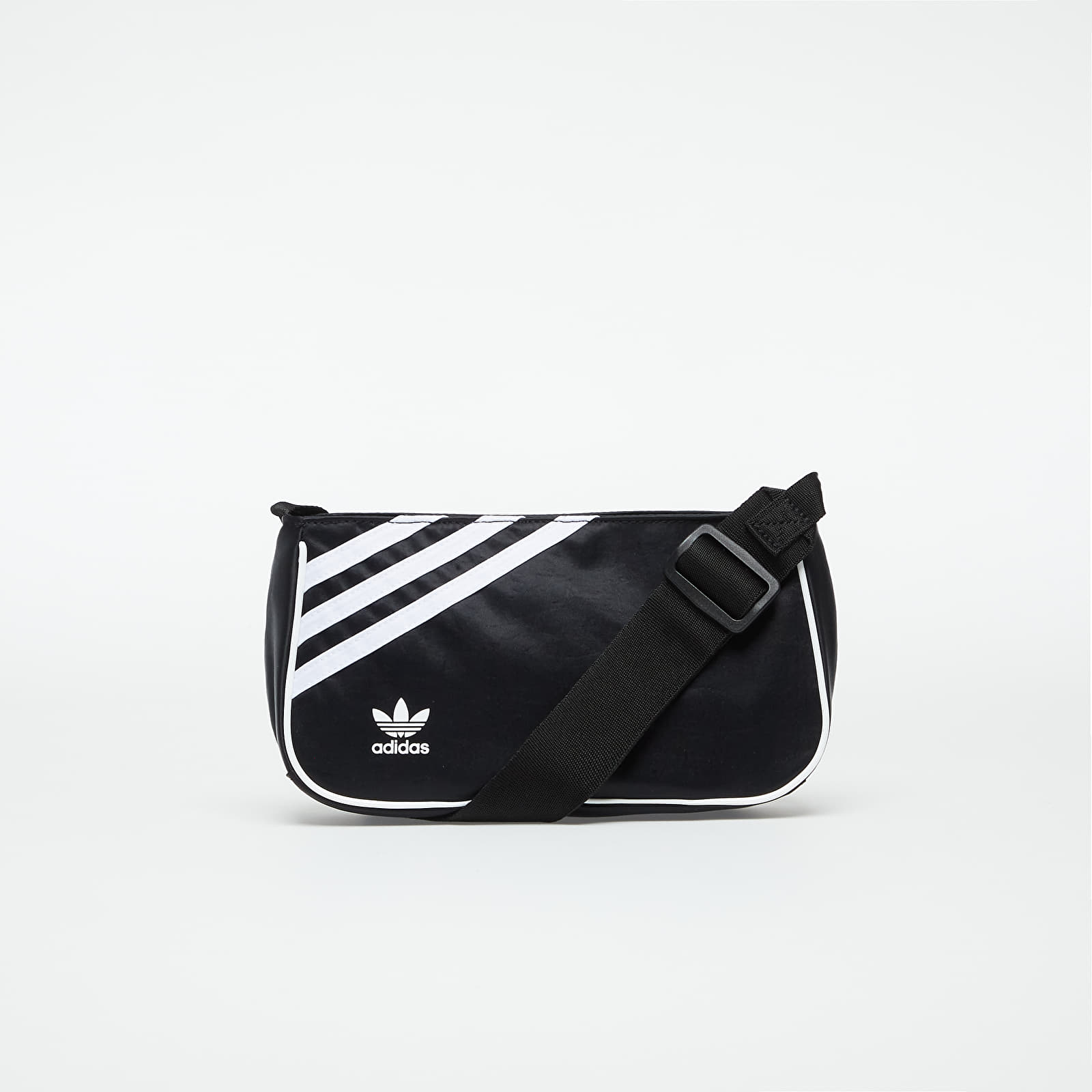 Crossbody чанти adidas Originals Mini Airliner Bag Black 125755_univerzální