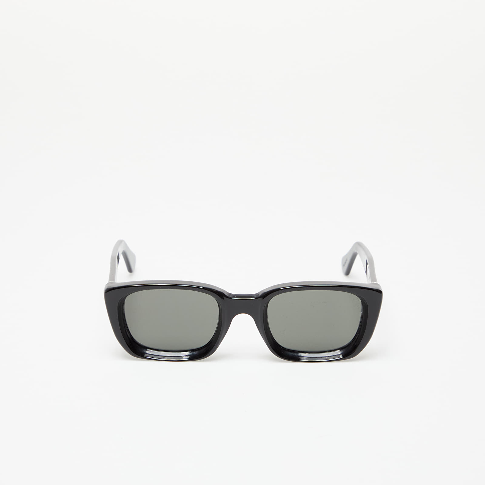 Слънчеви очила RETROSUPERFUTURE Lira Sunglass Black 128968_Universal