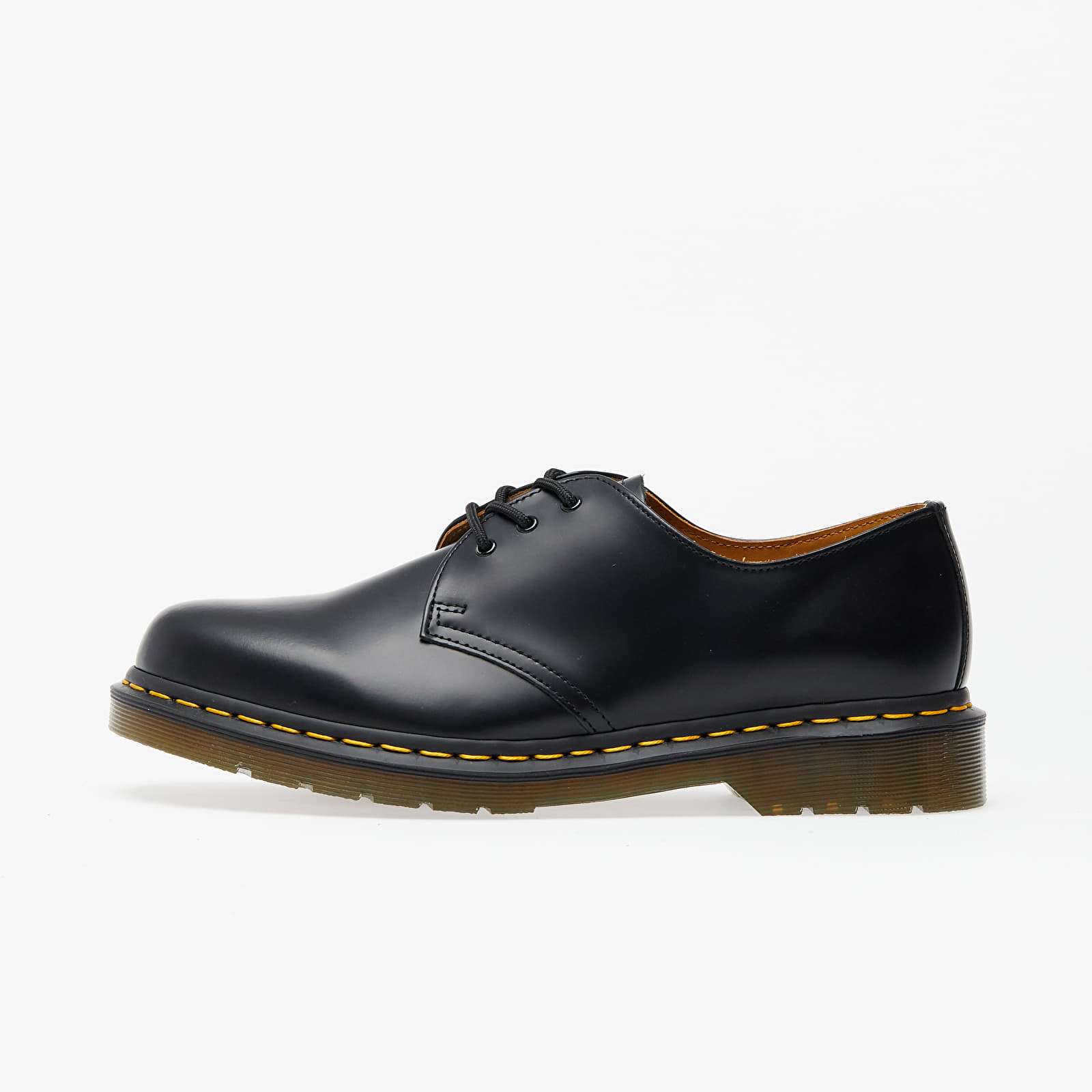 Мъжки кецове и обувки Dr. Martens 1461 Smooth Black 39798_10_5