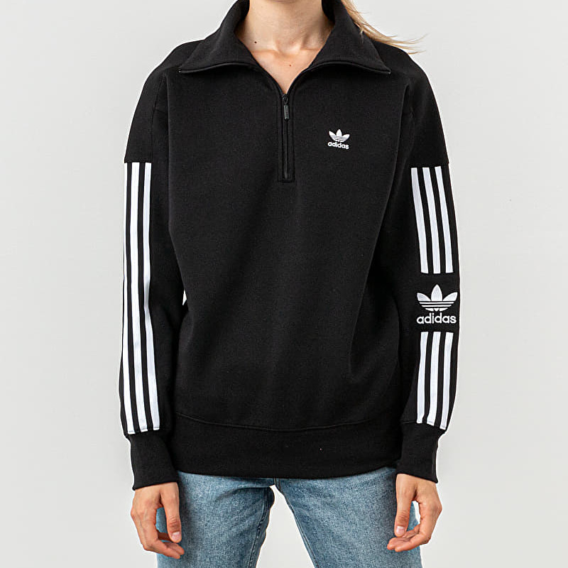 Суичъри и пуловери adidas Lock Up Sweatshirt Black 43212_XS_32