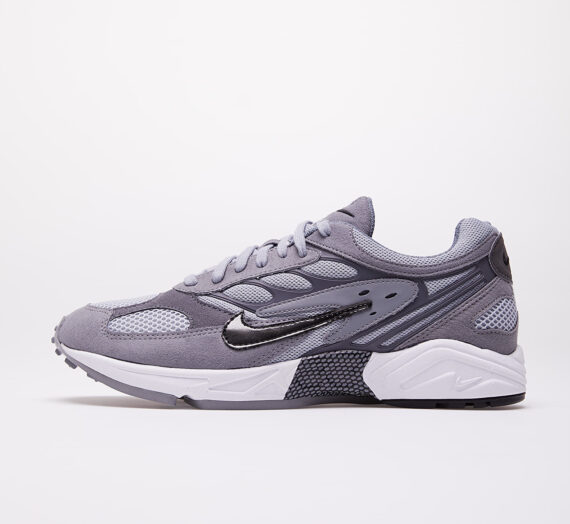 Мъжки кецове и обувки Nike Air Ghost Racer Cool Grey/ Black-Wolf Grey-Dark Grey 46495_11