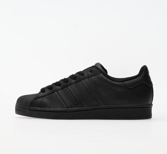 Мъжки кецове и обувки adidas Superstar Core Black/ Core Black/ Core Black 48402_7