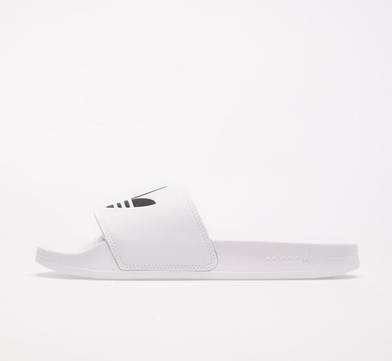 Мъжки кецове и обувки adidas Adilette Lite Ftwr White/ Core Black/ Ftwr White 55735_4