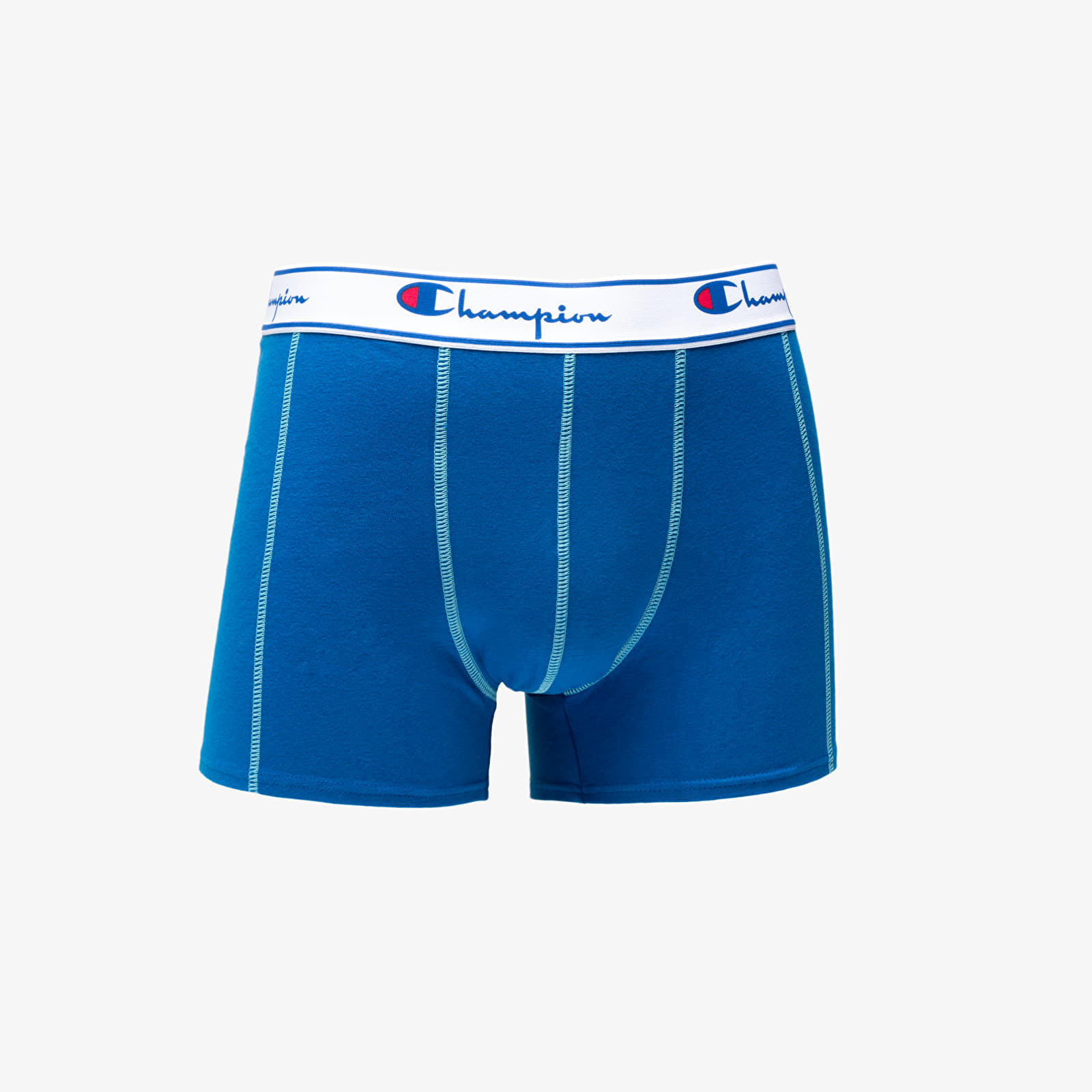 Мъжко бельо Champion 2Pack Boxers Navy/ Blue 65629_S