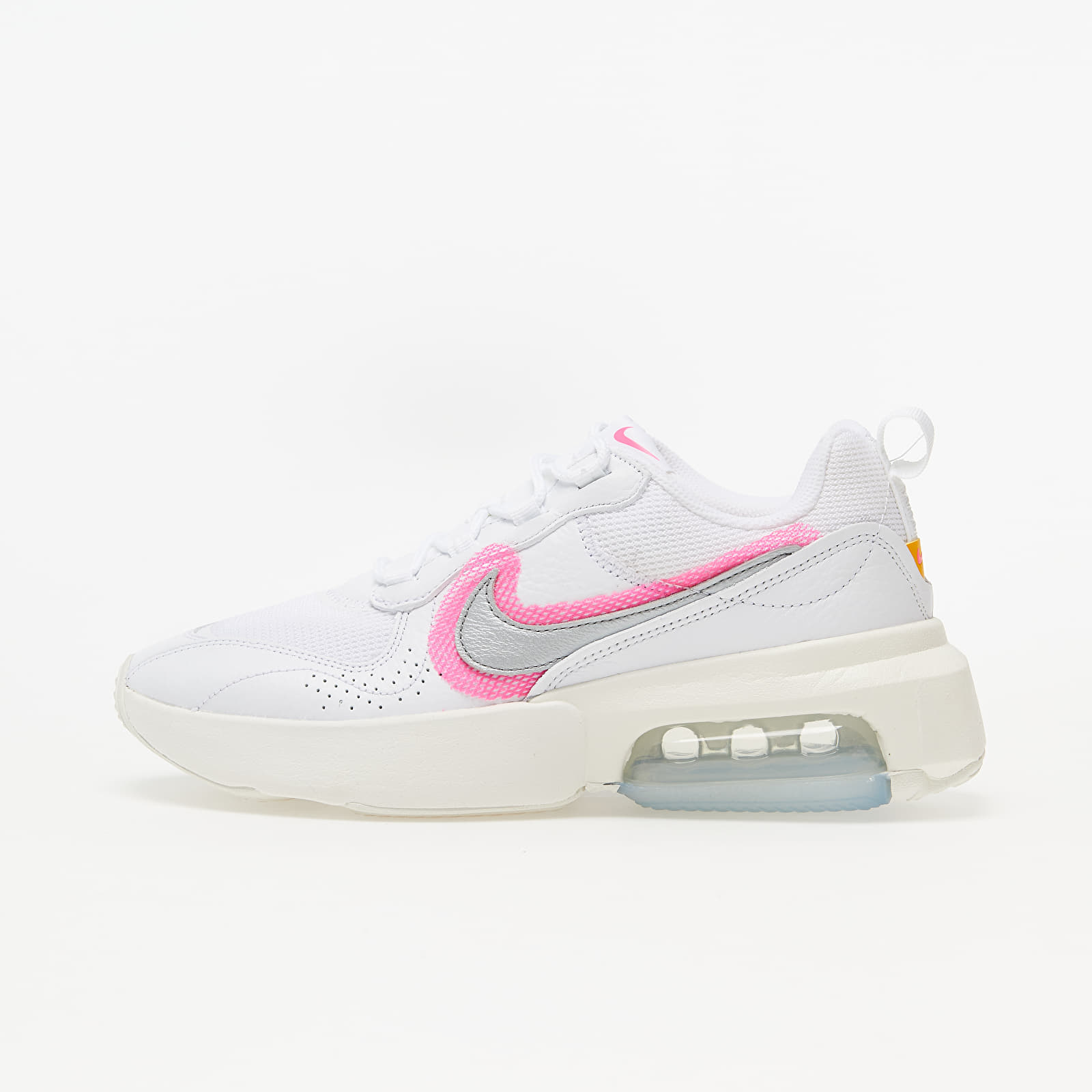 Дамски кецове и обувки Nike W Air Max Verona White/ Metallic Silver-Hyper Pink 75604_6_5