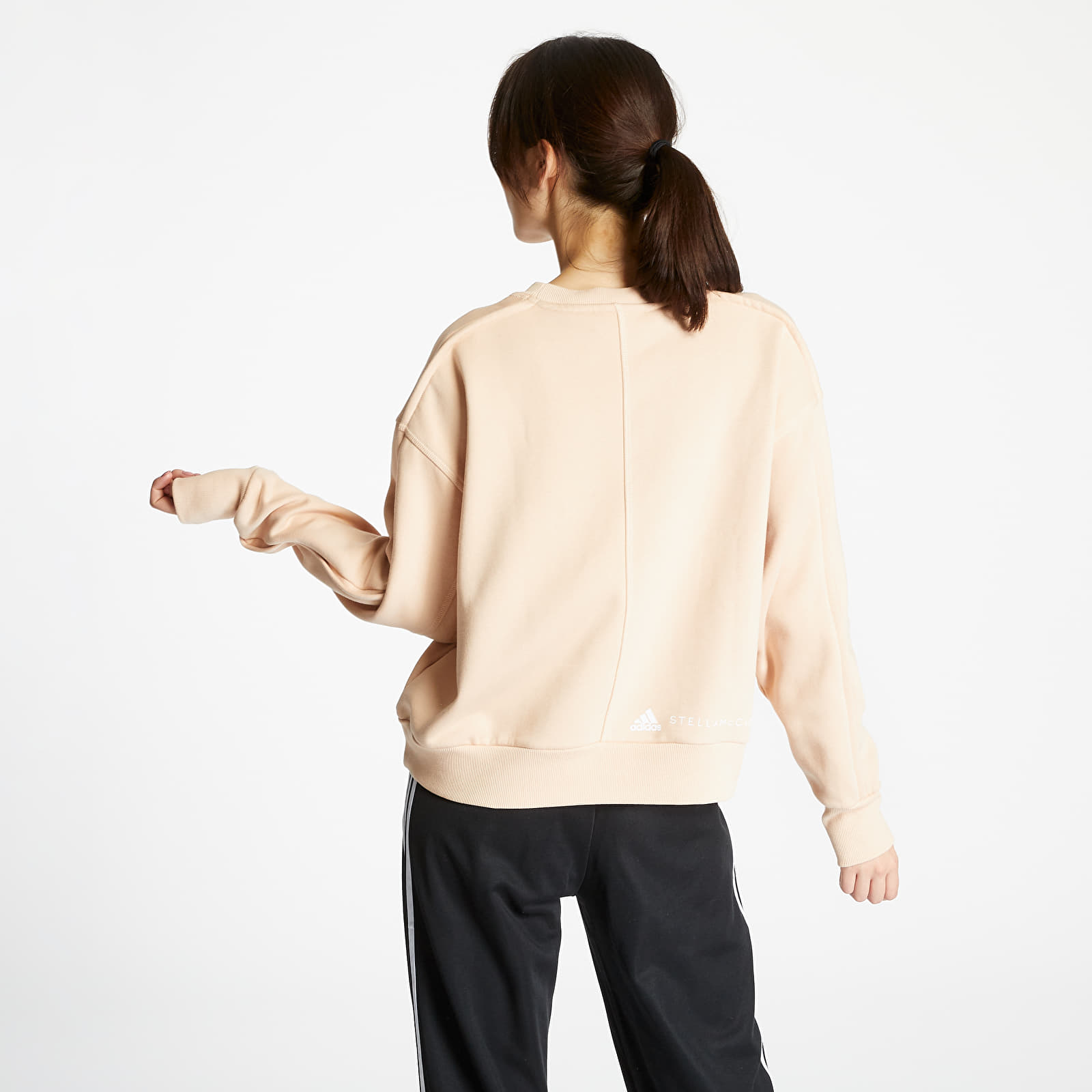 Суичъри и пуловери adidas by Stella McCartney Sweatshirt Sofpow 75991_S