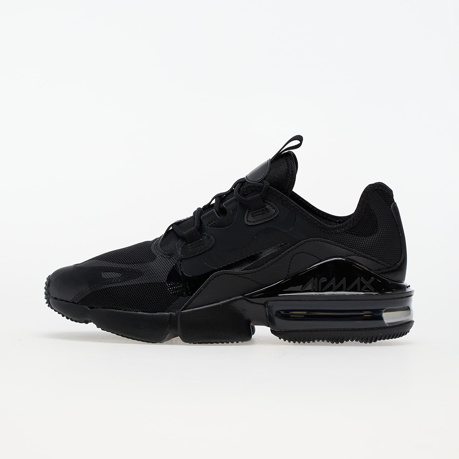 Мъжки кецове и обувки Nike Air Max Infinity 2 Black/ Black-Black-Anthracite 81031_11_5