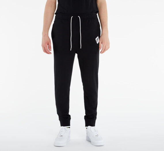 Анцузи Jordan Jmc Fleece Pants Black/ White 84526_S