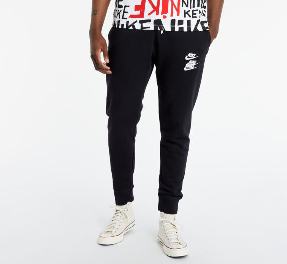 Дънки и панталони Nike Sportswear Cf Ft Wtour Pants Black 85264_S