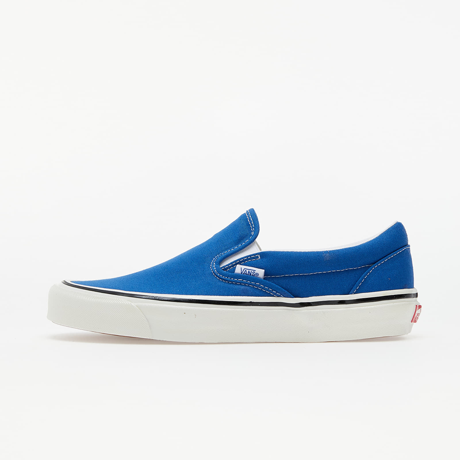 Мъжки кецове и обувки Vans Classic Slip-On 98 DX (Anaheim Factory) Og Blue 99919_5_5