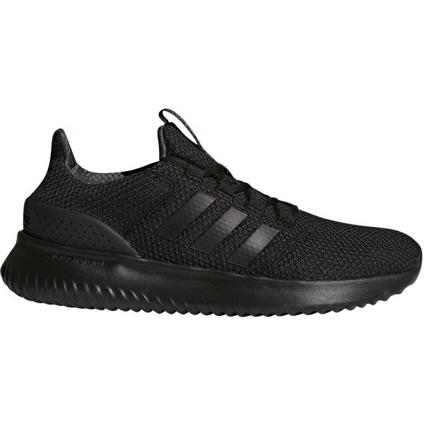 adidas CLOUDFOAM ULTIMATE черен 9.5 – Мъжки обувки за свободното време 1421692
