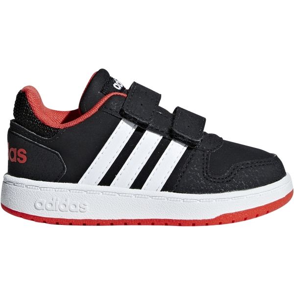 adidas HOOPS 2.0 CMF I черно 20 – Детски обувки за свободното време 1422192