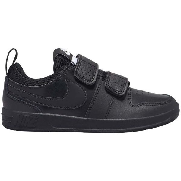 Nike PICO 5 (PSV) черен 1 – Детски обувки за свободното време 1549540