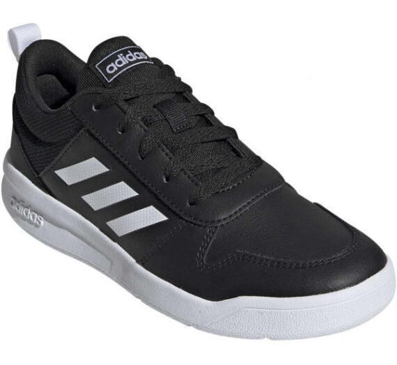 adidas TENSAUR K черно 3.5 – Детски обувки за свободното време 1716665
