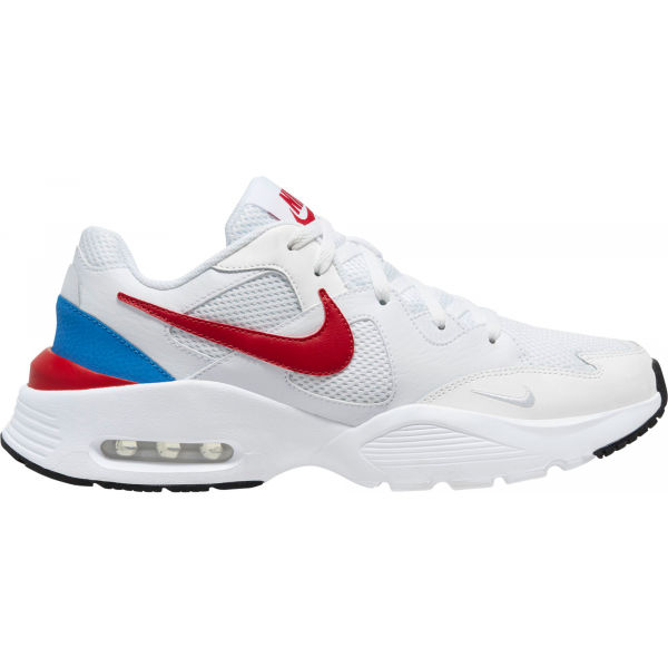 Nike AIR MAX FUSION бяло 8.5 – Мъжки обувки 1723863