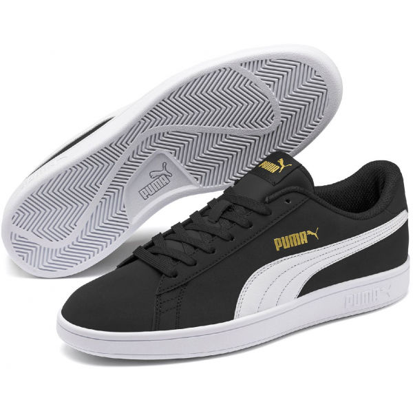Puma SMASH V2 BUCK черно 10 – Мъжки обувки 1724803