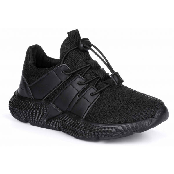 Loap CORFINO черно 31 – Детски всекидневни обувки 1727317