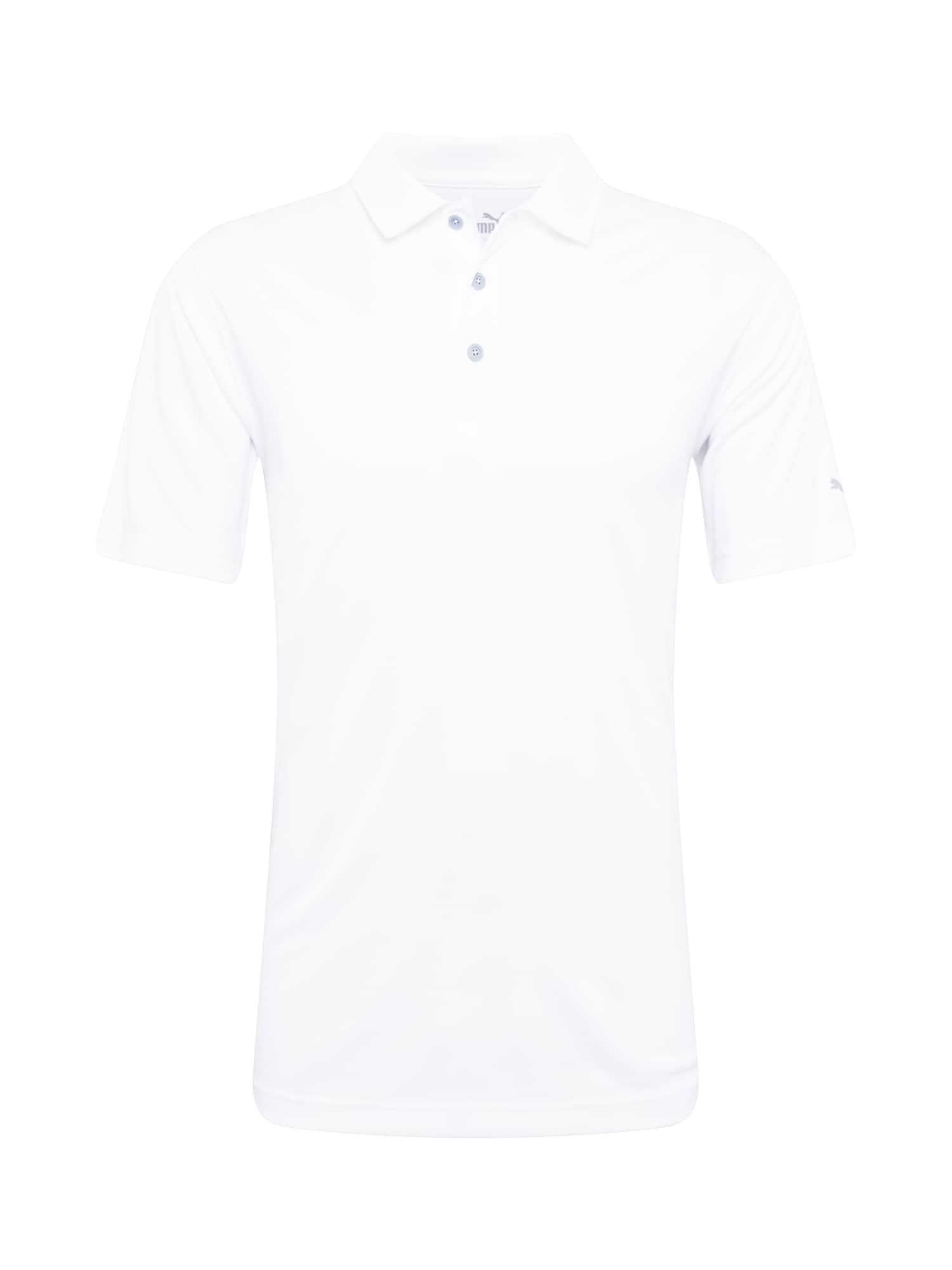 PUMA Функционална тениска  бяло 41287211