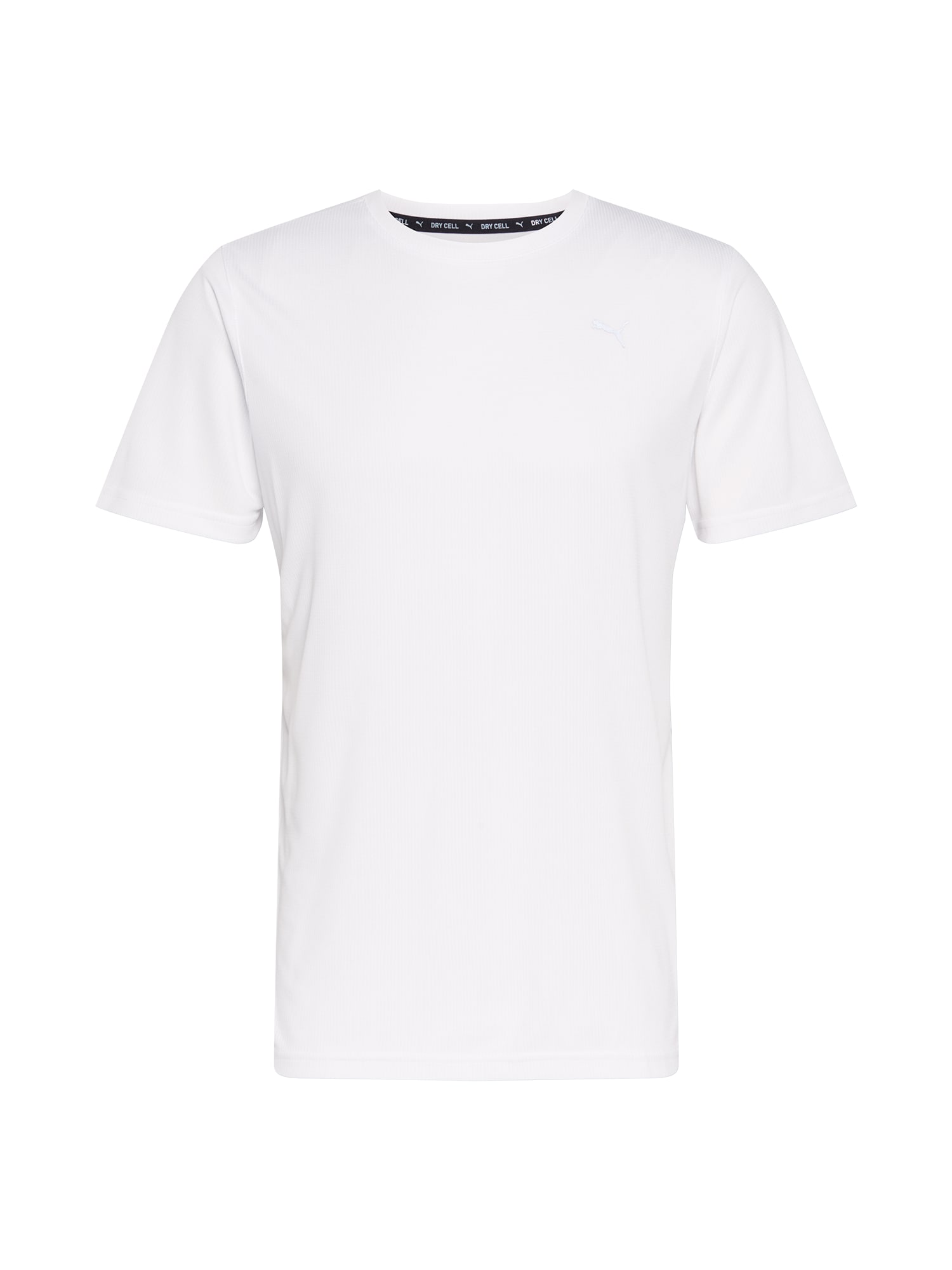 PUMA Функционална тениска  бяло 43360657