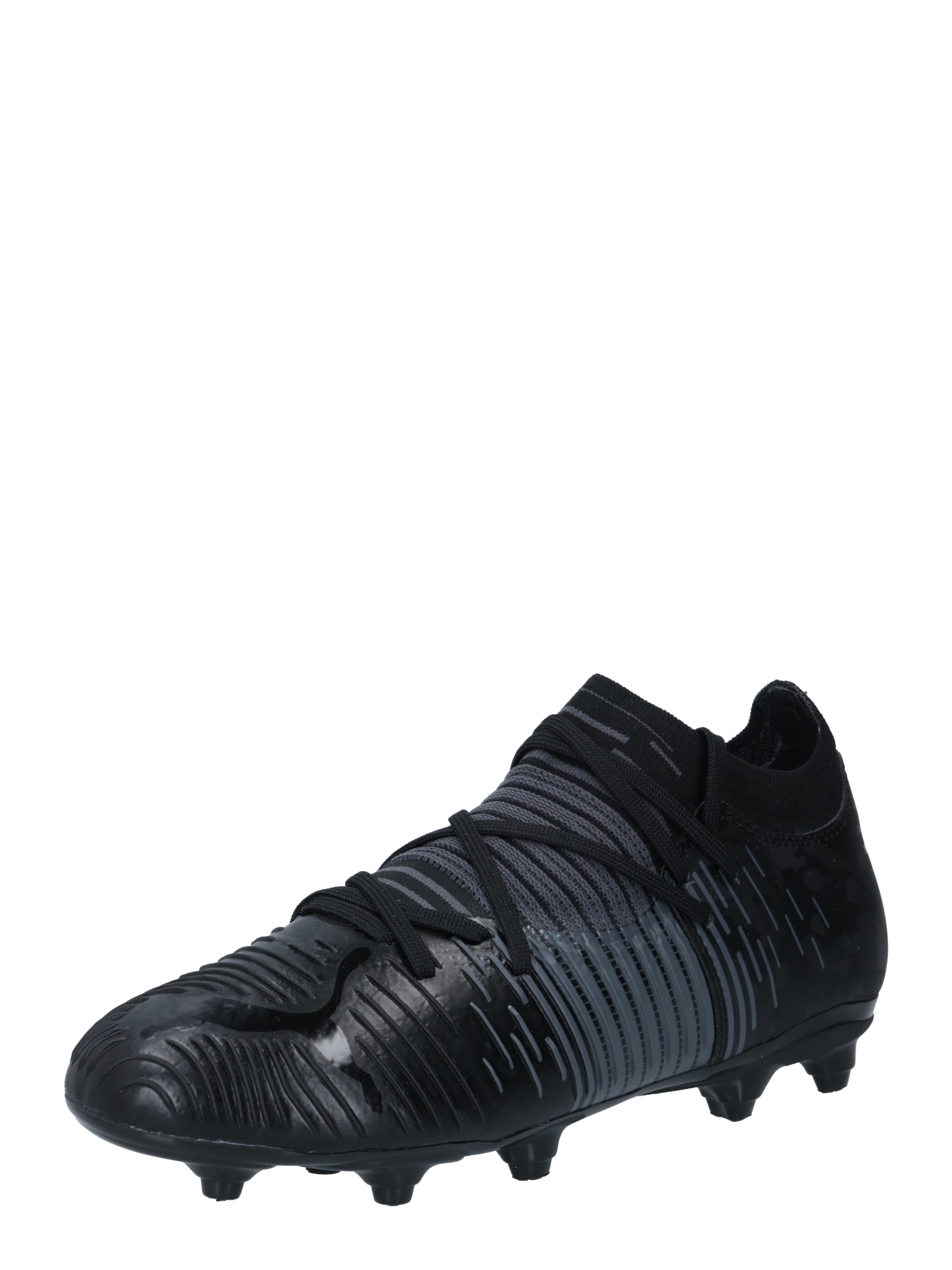 PUMA Спортни обувки ‘Future Z 3.1’  черно 43451841