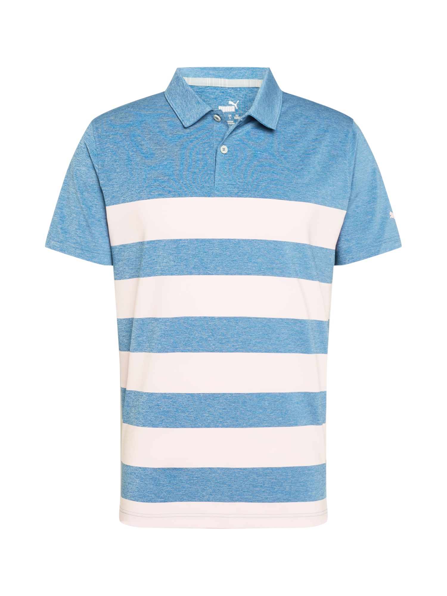 PUMA Функционална тениска ‘MATTR’  бяло / опушено синьо 45570086