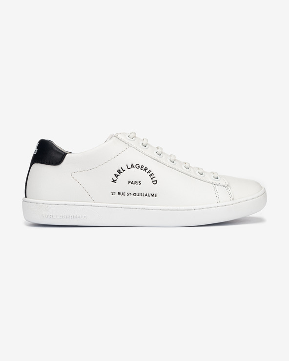 Обувки > Спортни обувки Karl Lagerfeld Спортни обувки Byal 828070