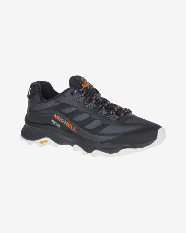 Обувки > Спортни обувки Merrell Moab Speed GTX Спортни обувки Cheren 970989