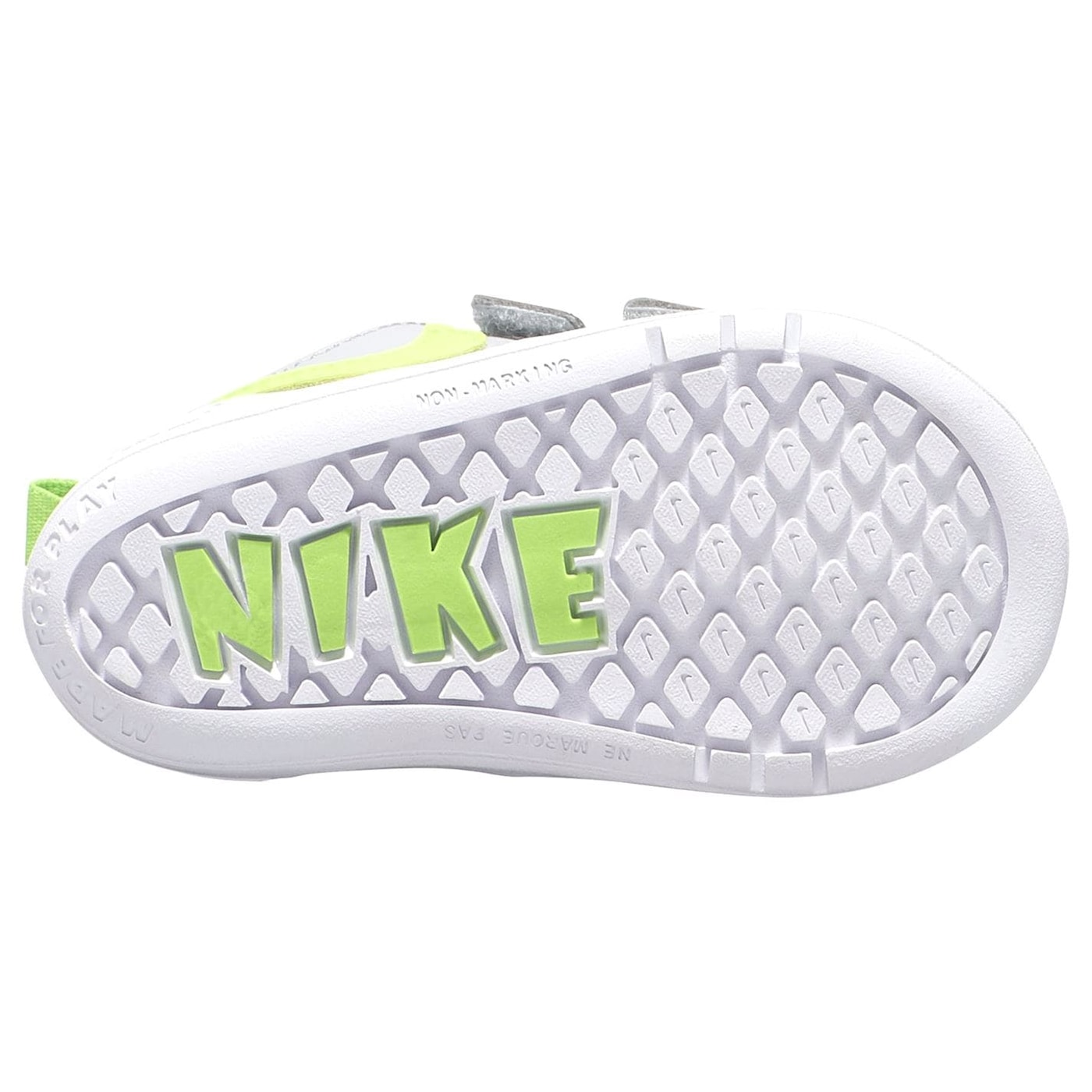 Деца  Детски обувки  За най-малките Nike Pico 5 Infant/Toddler Shoe 1002306-6152258