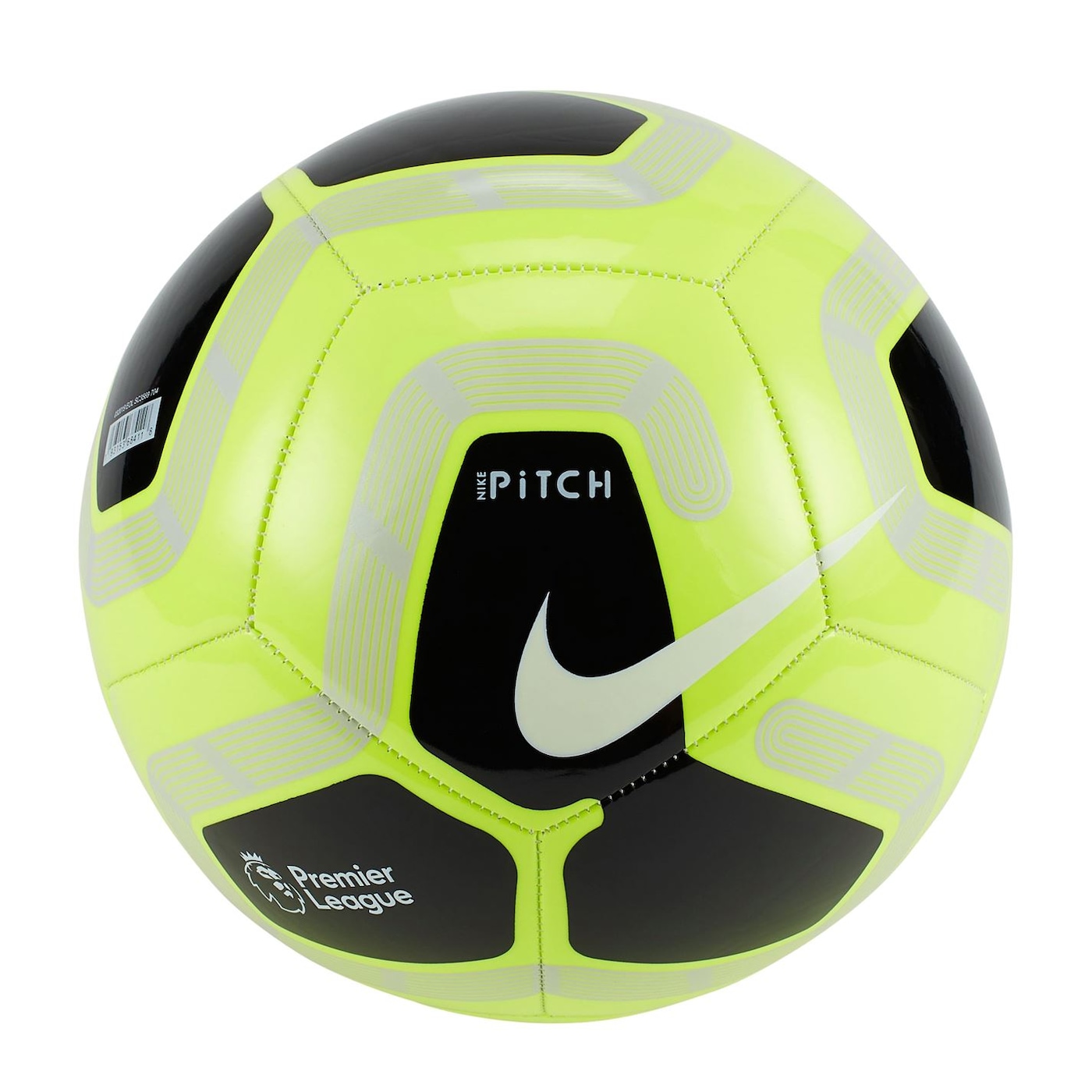 Спортове  Футбол  топки Nike Premier League Pitch Football 1005292-6165986
