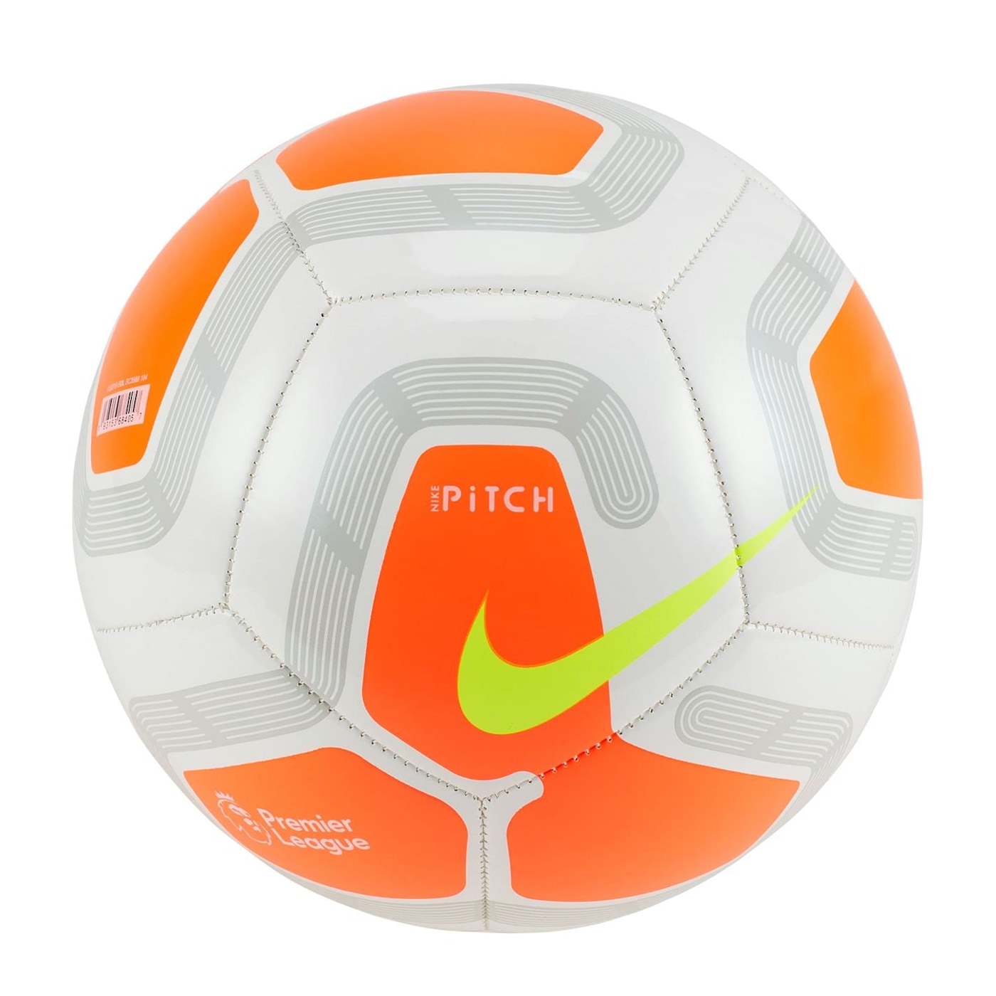 Спортове  Футбол  топки Nike Premier League Pitch Football 1005293-6165987