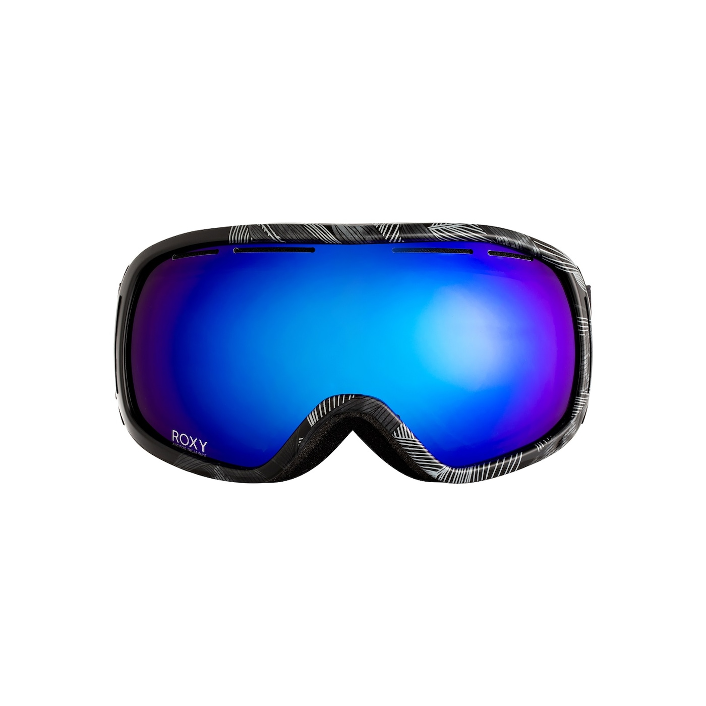 Спортове  Скиорски аксесоари  очила Women’s ski goggles ROXY ROCKFERRY 1006184-6169268