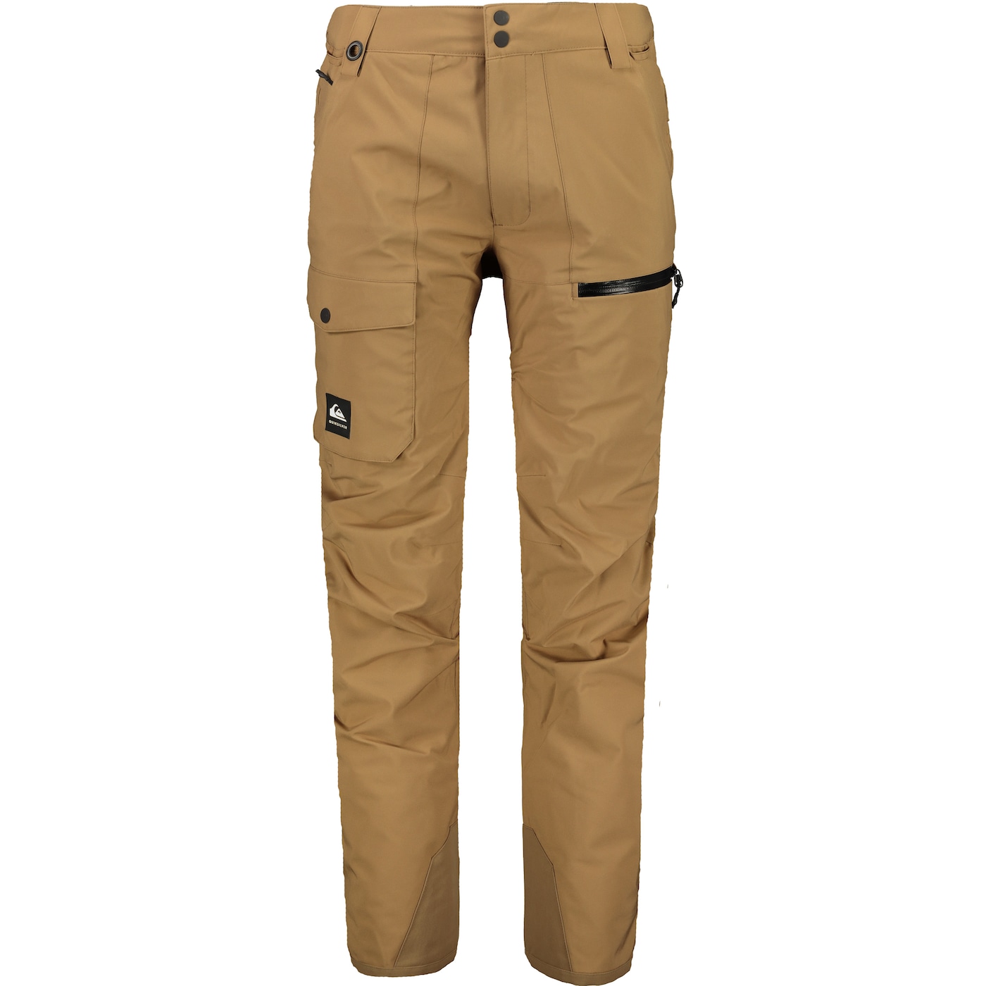 Мъже  Мъжко облекло  Панталони  Скиорски панталони Men’s ski pants QUIKSILVER UTILITY PT 1006651-6171430