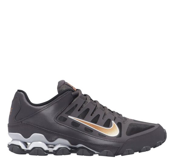 Мъже  Мъжки обувки  Маратонки  Ниски маратонки Мъжки маратонки Nike Reax 8 Mesh 1022627-6226416