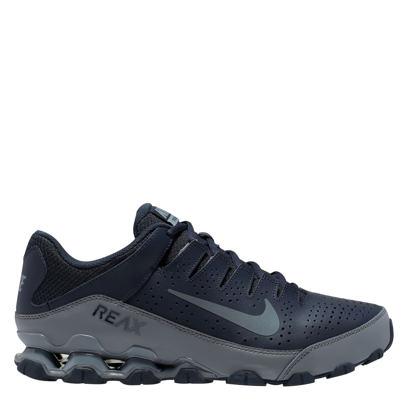 Мъже  Мъжки обувки  Маратонки  Ниски маратонки Мъжки маратонки Nike Reax 8 Mesh 1047624-6325802