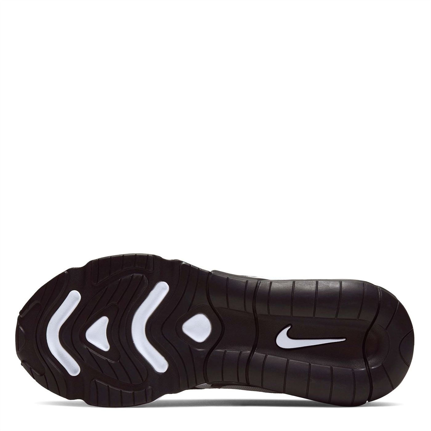 Мъже  Мъжки обувки  Маратонки  Ниски маратонки Nike Air Max 200 Mens Trainers 1050600-6335208