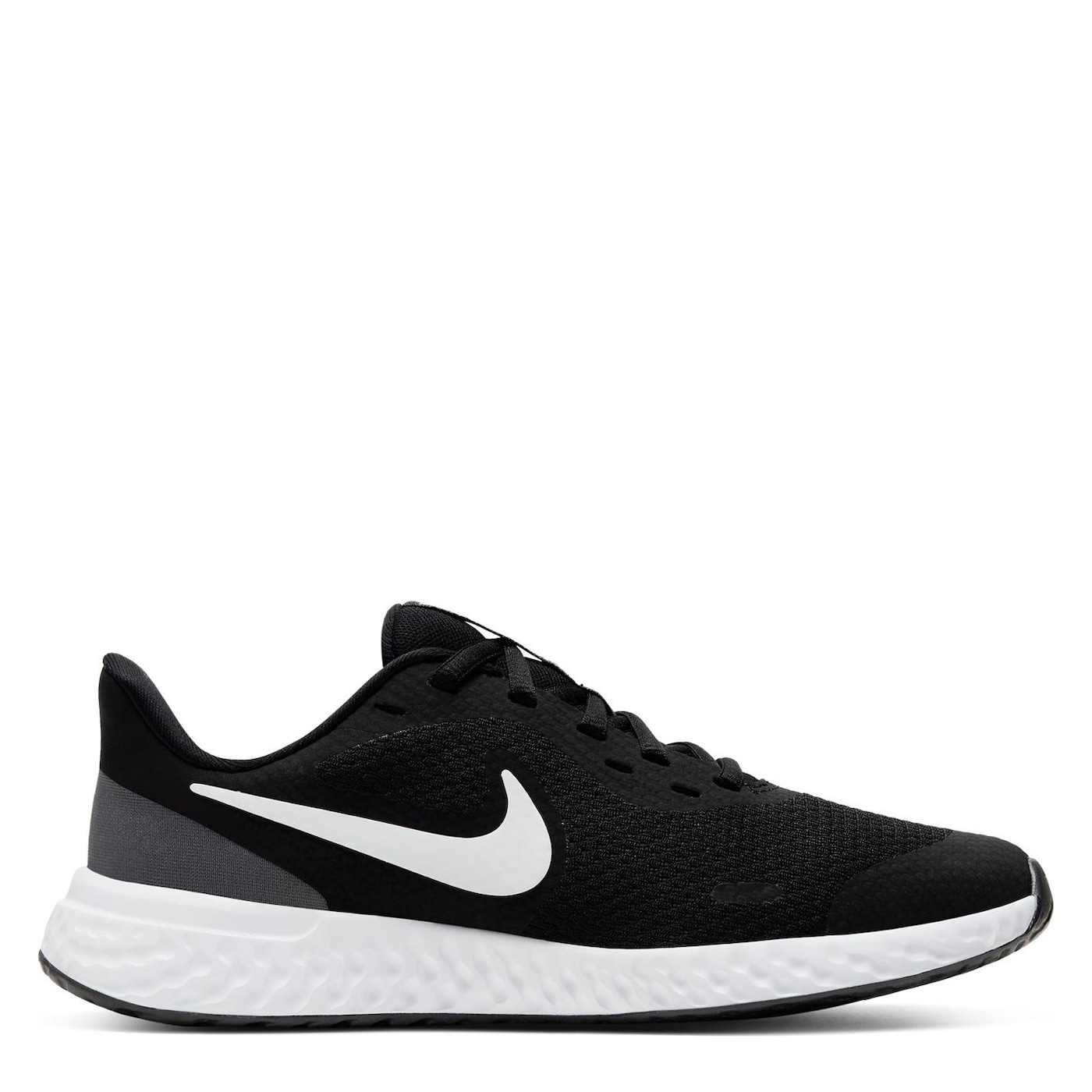 Спортове  Бягане  Обувки  Обувки за дамски Nike Revolution 5 Big Kids’ Running Shoe 1070138-6418224