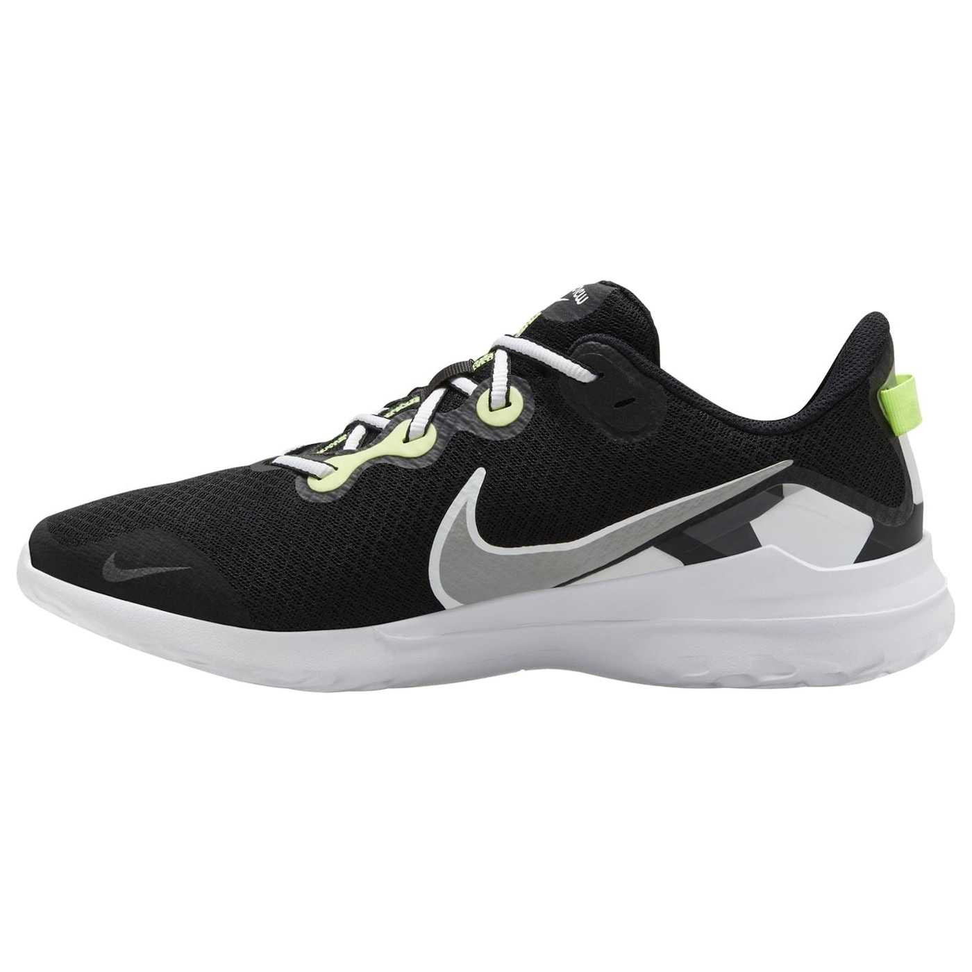 Мъже  Мъжки обувки  Маратонки  Маратонки за спорт Nike Renew Ride Men’s Running Shoe 1077073-6444146