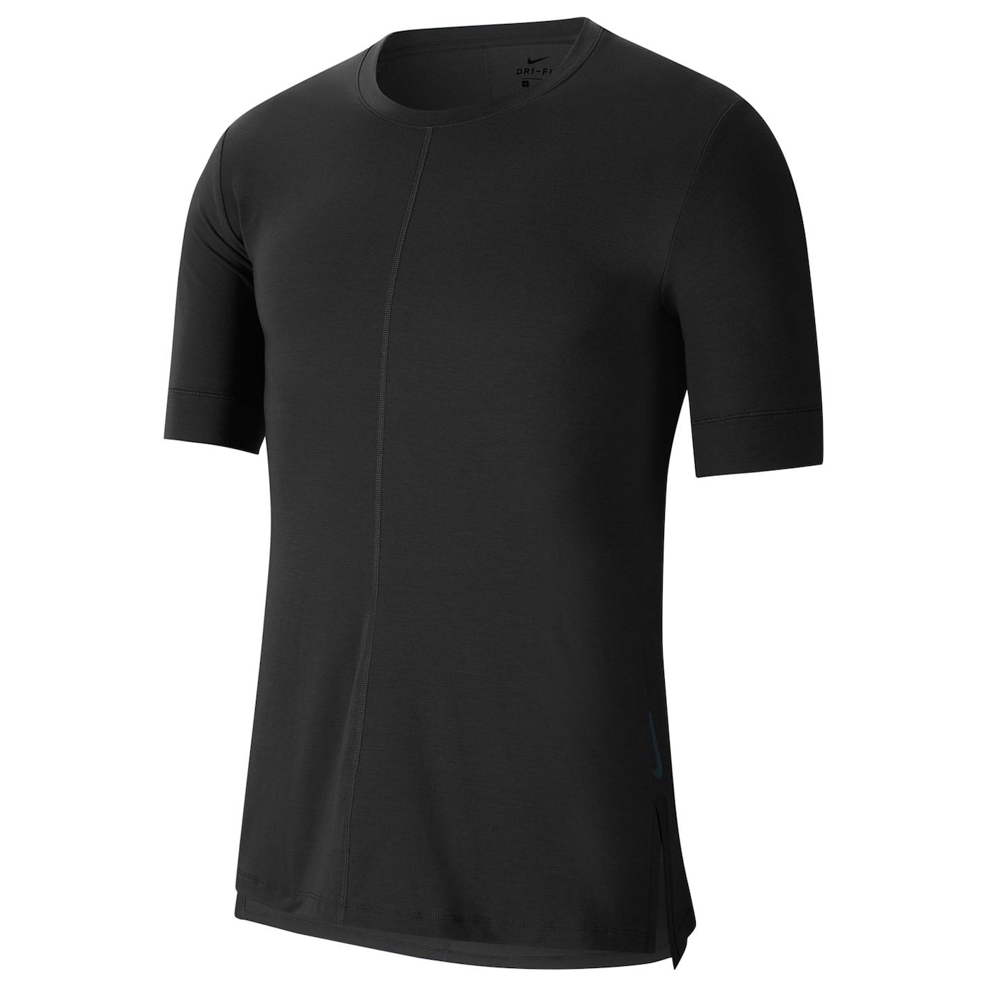 Мъже  Мъжко облекло  Блузи & Блузи с яка  С къси ръкави Nike Short Sleeve Active Dry T Shirt Mens 1127063-6726904
