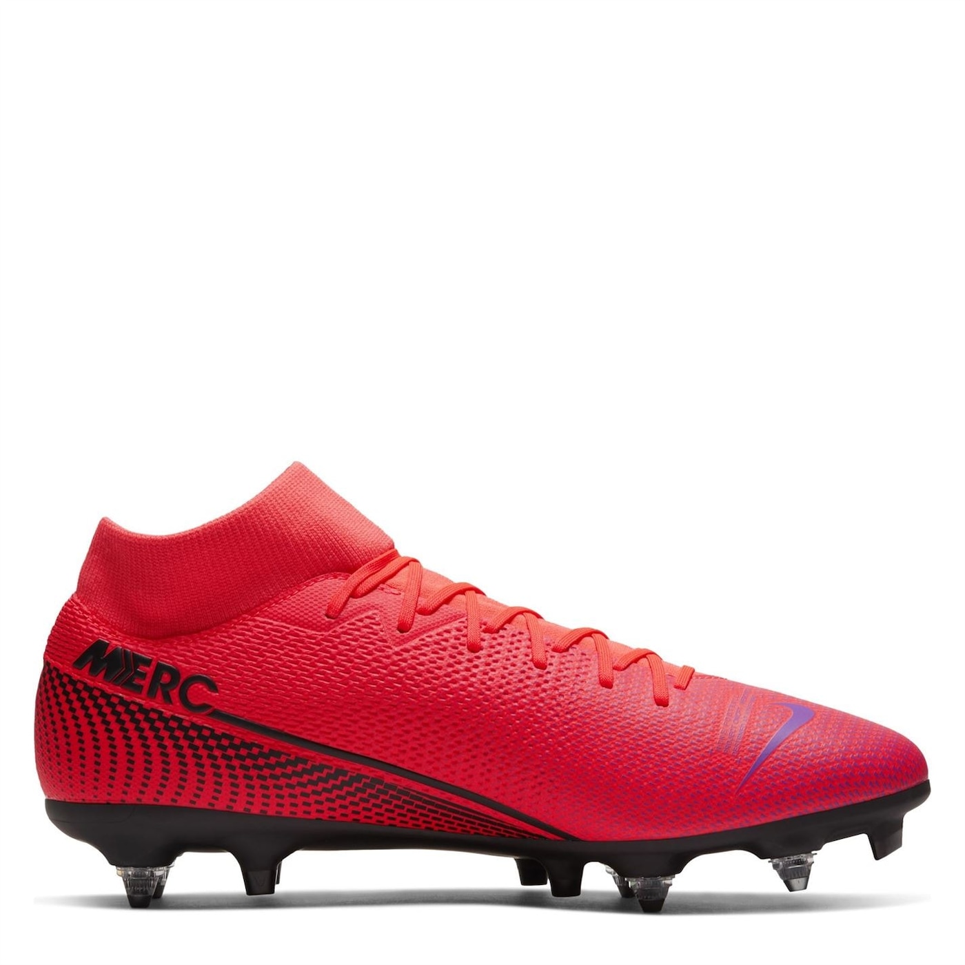 Мъже  Мъжки обувки  Бутонки и футболни обувки  Бутонки Nike Mercurial Superfly Academy DF SG Football Boots 1205887-6770763