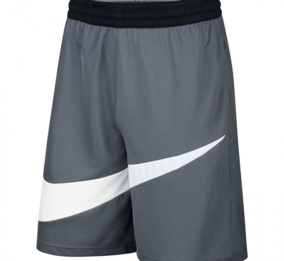 Спортове  Фитнес и йога  облекло  облекло мъжко  шорти Мъжки къси панталони Nike Dri-FIT Basketball 1206259-6772519