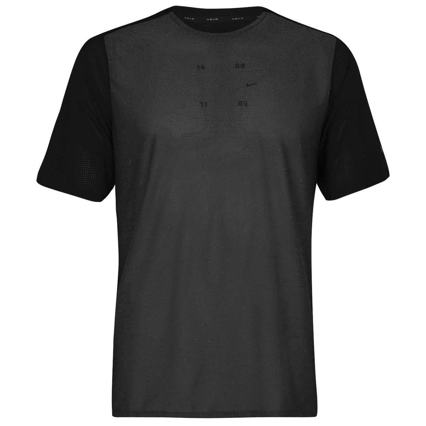Спортове  Бягане  Облекло  Облекло мъжко  Tops Nike Tech Pack Short Sleeve Hybrid T Shirt Mens 1206265-6772548