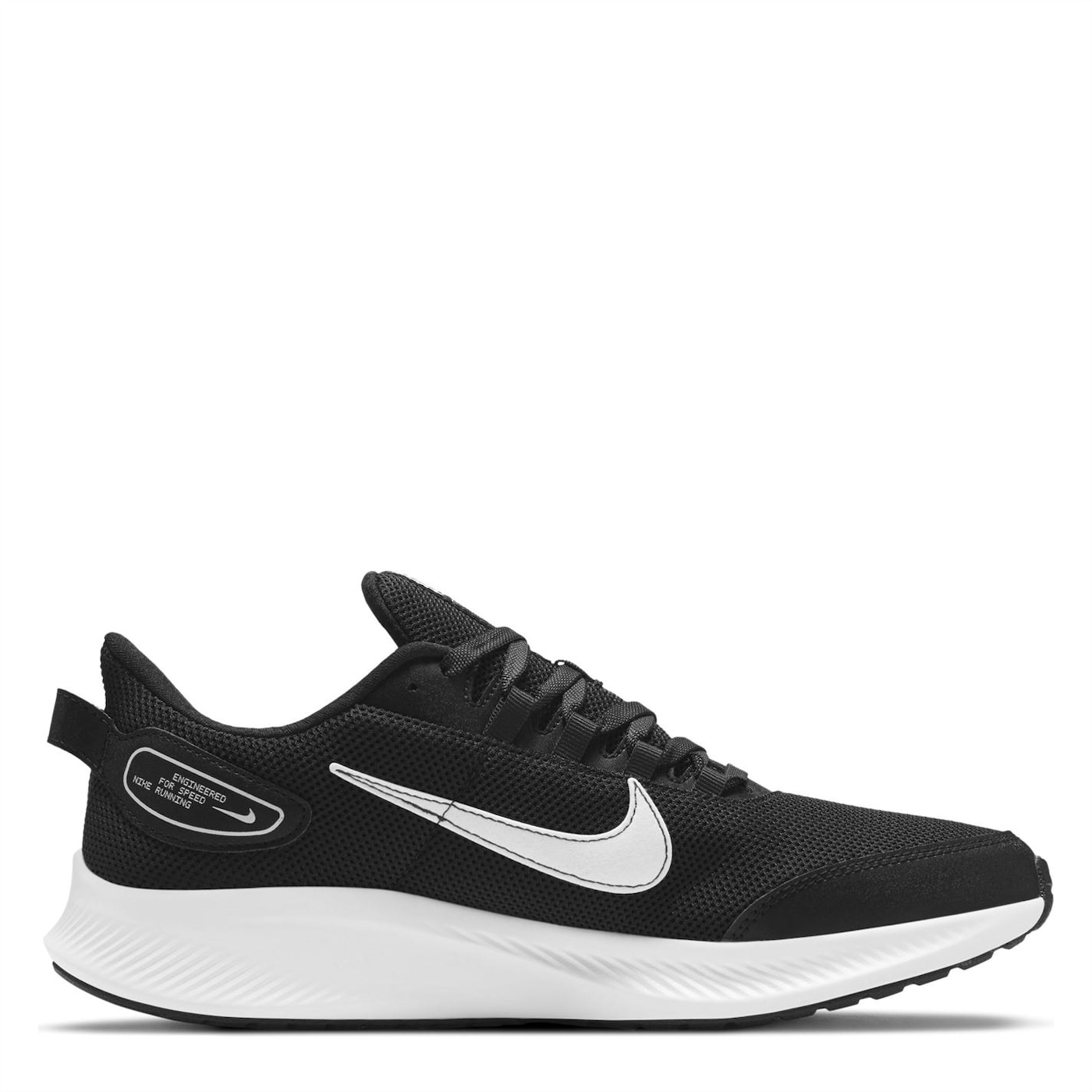 Спортове  Бягане  Обувки  Обувки мъжки Мъжки маратонки Nike Run All Day 2 1206532-8219900