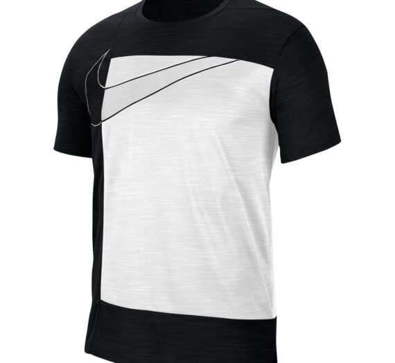 Мъже  Мъжко облекло  Блузи & Блузи с яка  С къси ръкави Nike Project X Super T Shirt Mens 1209150-6785112
