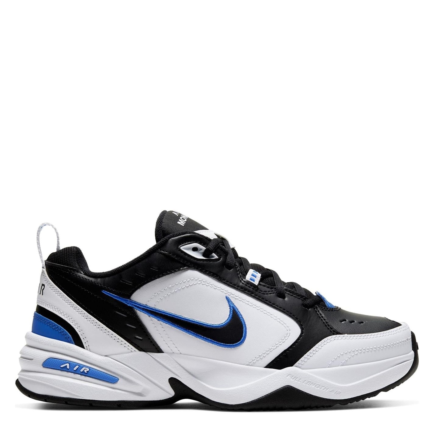Мъже  Мъжки обувки  Маратонки  Ниски маратонки Мъжки маратонки Nike Air Monarch IV 1209477-6786650